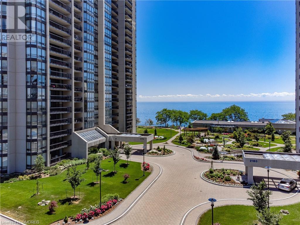 2170 Marine Drive Unit# 407, Oakville, Ontario  L6L 5V1 - Photo 3 - 40568562