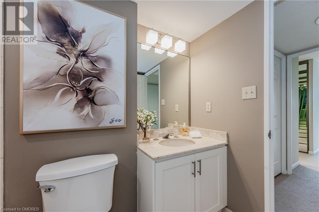 2170 Marine Drive Unit# 407, Oakville, Ontario  L6L 5V1 - Photo 38 - 40568562