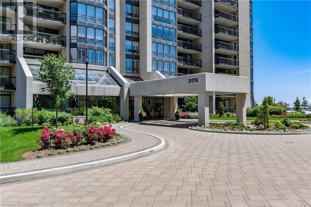 2170 Marine Drive Unit# 407, Oakville, Ontario  L6L 5V1 - Photo 4 - 40568562