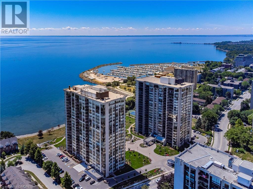 2170 Marine Drive Unit# 407, Oakville, Ontario  L6L 5V1 - Photo 47 - 40568562