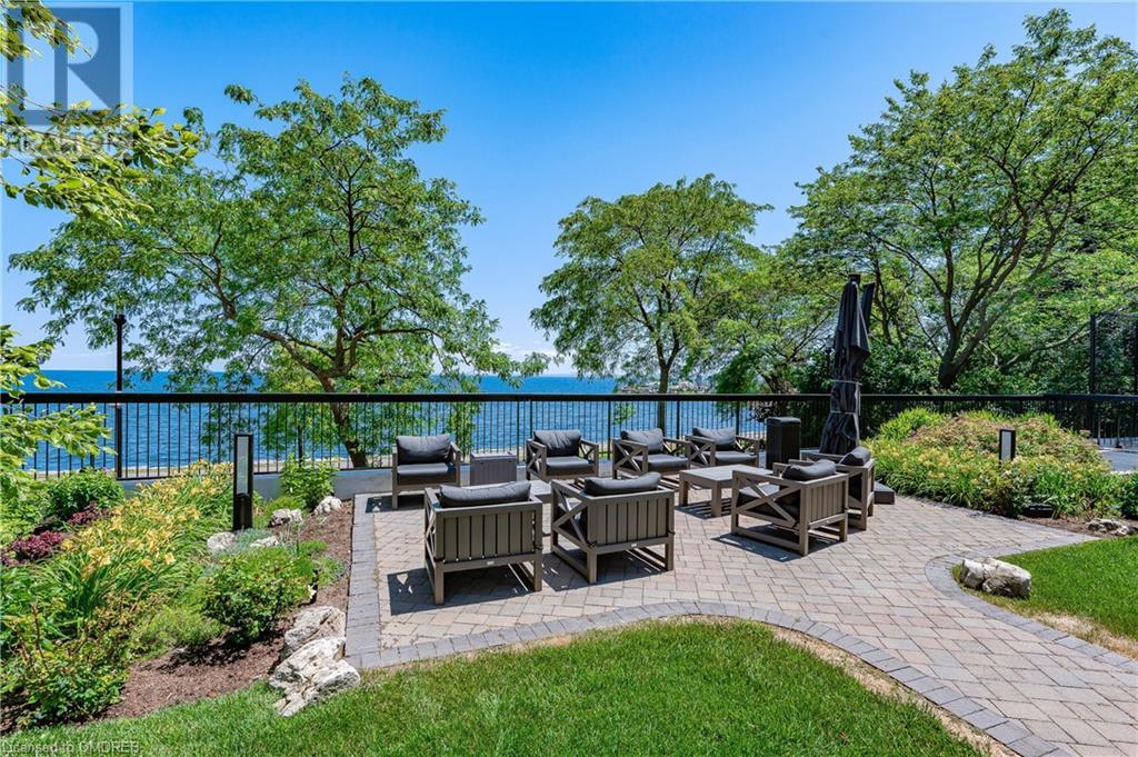 2170 Marine Drive Unit# 407, Oakville, Ontario  L6L 5V1 - Photo 48 - 40568562