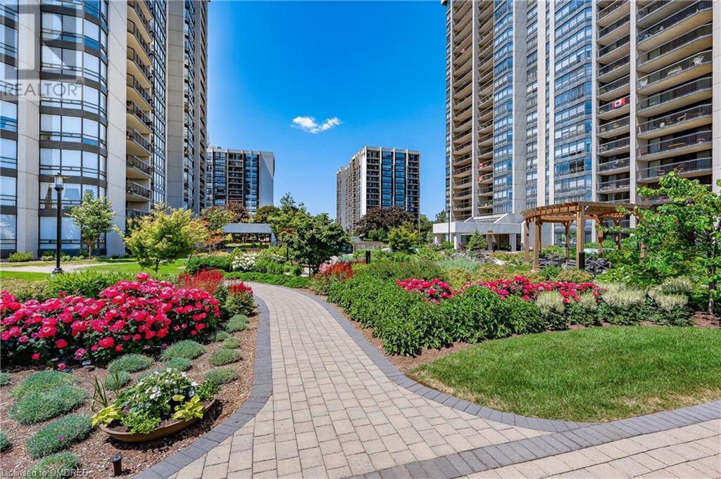 2170 Marine Drive Unit# 407, Oakville, Ontario  L6L 5V1 - Photo 49 - 40568562