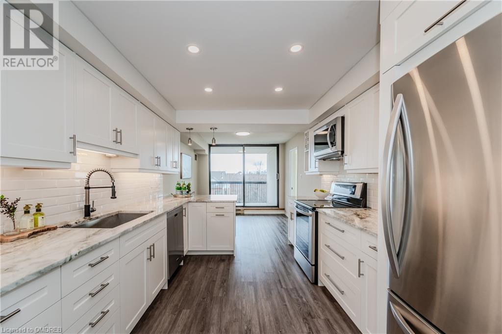 2170 Marine Drive Unit# 407, Oakville, Ontario  L6L 5V1 - Photo 7 - 40568562