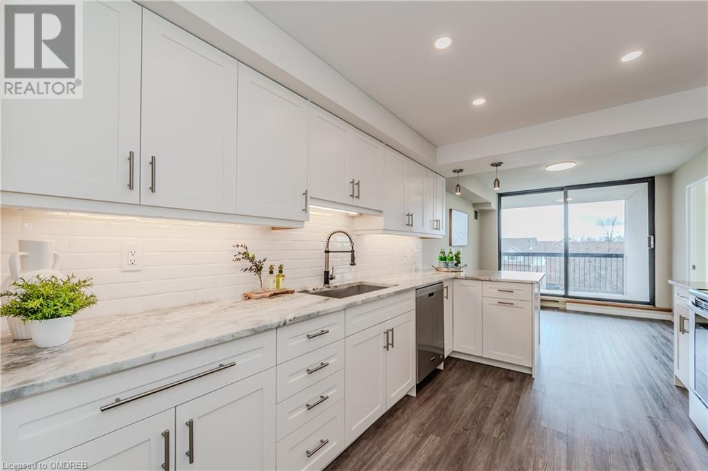 2170 Marine Drive Unit# 407, Oakville, Ontario  L6L 5V1 - Photo 8 - 40568562