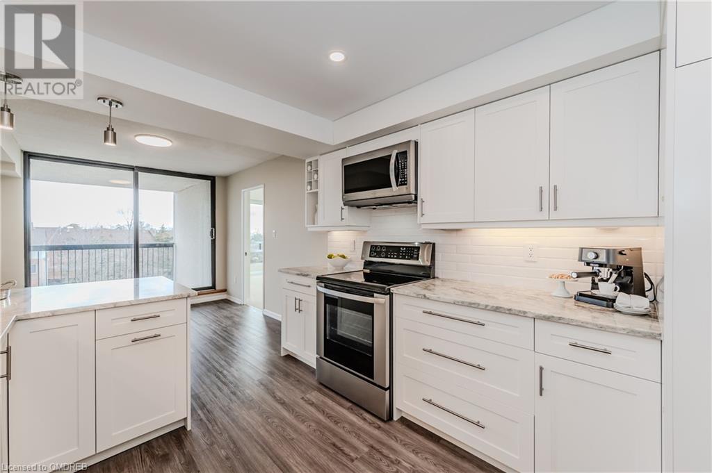 2170 Marine Drive Unit# 407, Oakville, Ontario  L6L 5V1 - Photo 9 - 40568562