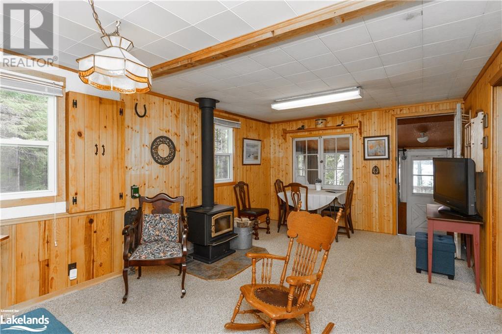 1257 Paint Lake Road, Dorset, Ontario  P0A 1E0 - Photo 24 - 40567654