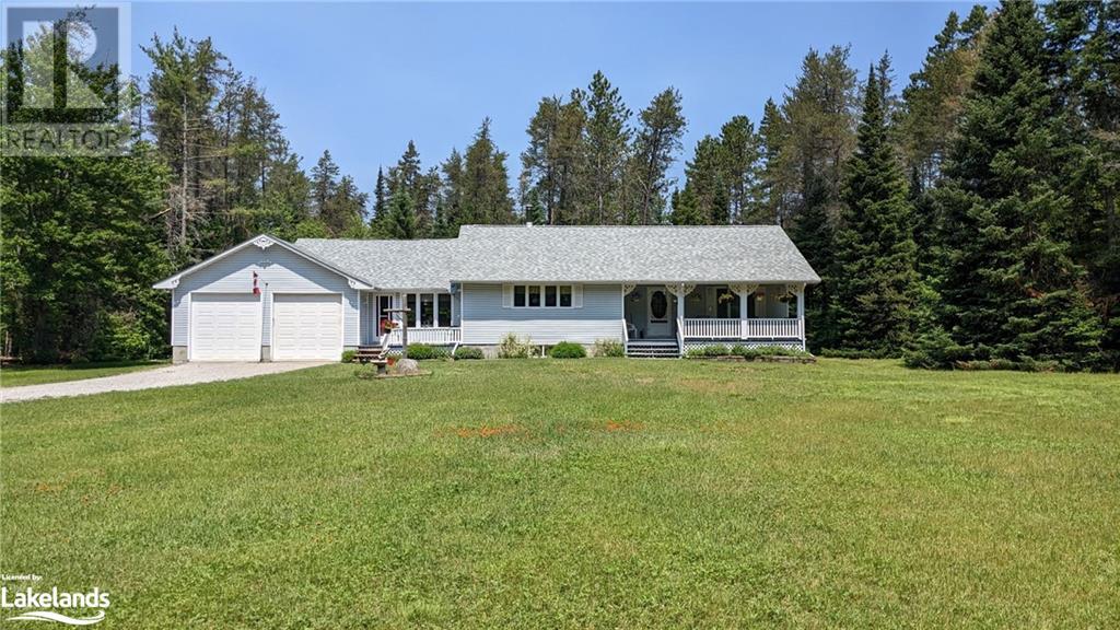 198 Cardwell Lake Road, Huntsville, Ontario  P0B 1M0 - Photo 5 - 40568770