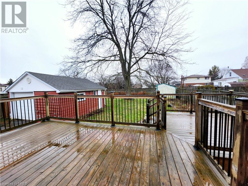 4751 Baldwin Avenue, Niagara Falls, Ontario  L2H 1P1 - Photo 12 - 40567466