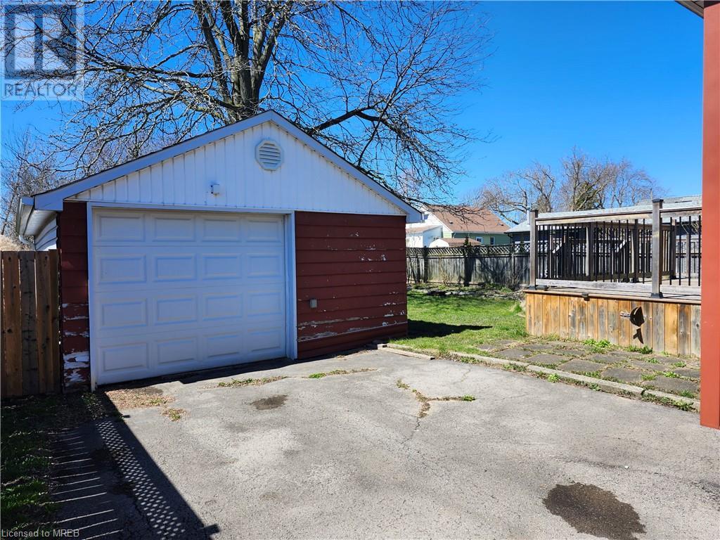 4751 Baldwin Avenue, Niagara Falls, Ontario  L2H 1P1 - Photo 14 - 40567466