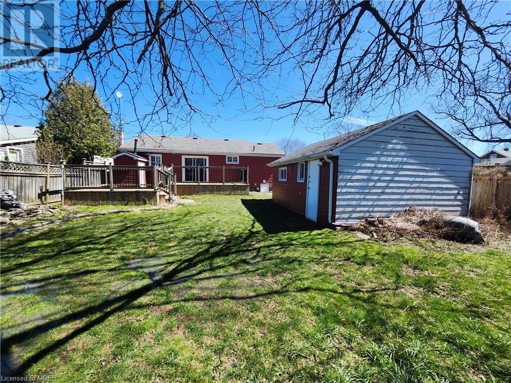 4751 Baldwin Avenue, Niagara Falls, Ontario  L2H 1P1 - Photo 15 - 40567466