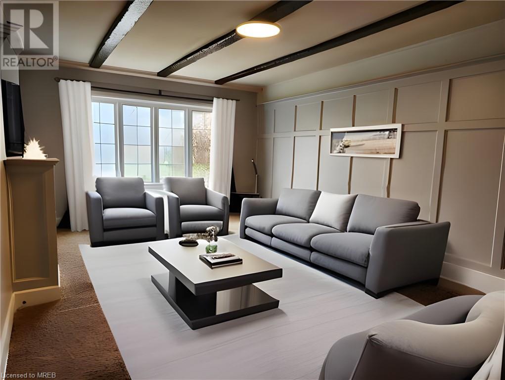 4751 Baldwin Avenue, Niagara Falls, Ontario  L2H 1P1 - Photo 5 - 40567466