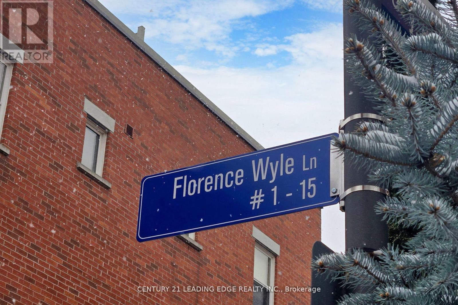 #6 -8 Florence Wyle Lane, Toronto, Ontario  M4M 3E7 - Photo 38 - E8216698