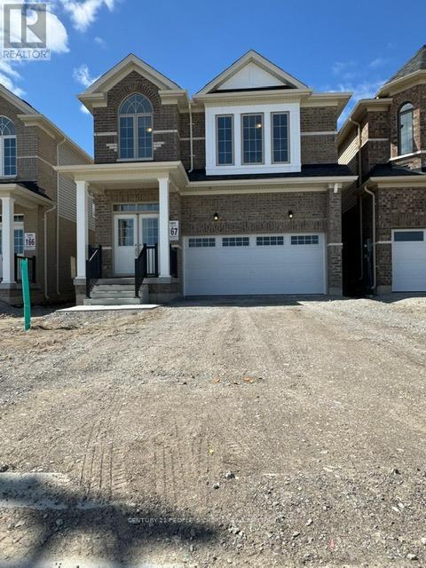 213 Terryfox Drive, Barrie, Ontario  L9S 2Z8 - Photo 1 - S8216298
