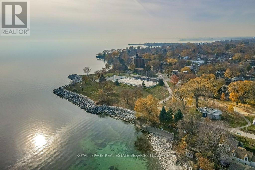 8 Lake Shore Dr, Toronto, Ontario  M8V 1Z1 - Photo 17 - W8216770
