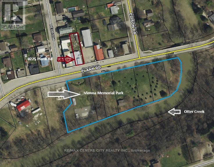 6225 Plank Rd, Bayham, Ontario  N0J 1Z0 - Photo 16 - X8216198