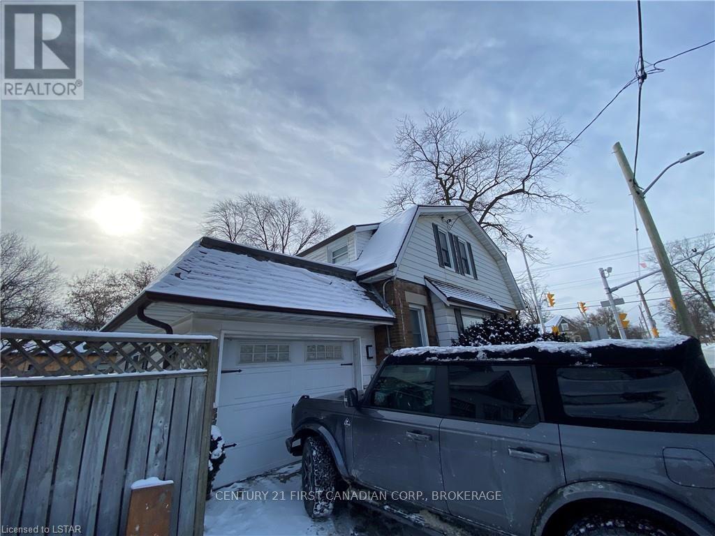 764 Quebec St, London, Ontario  N5Y 1X2 - Photo 2 - X8216438