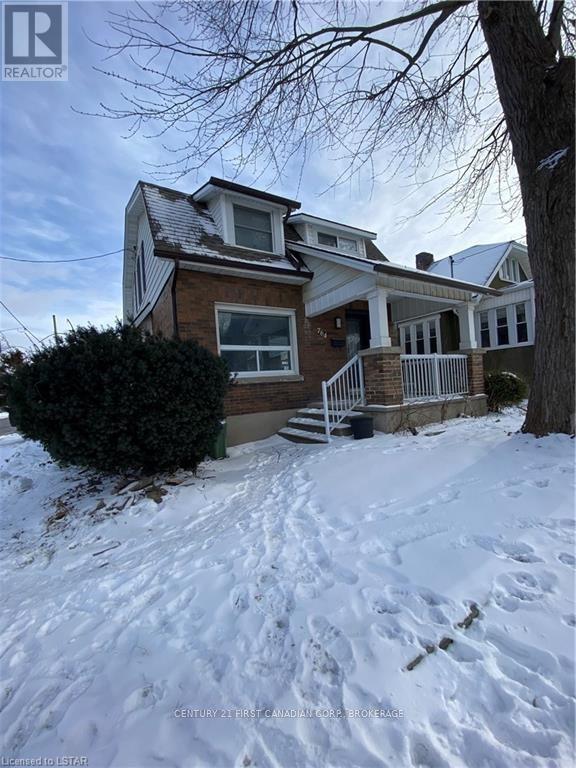 764 Quebec St, London, Ontario  N5Y 1X2 - Photo 3 - X8216438
