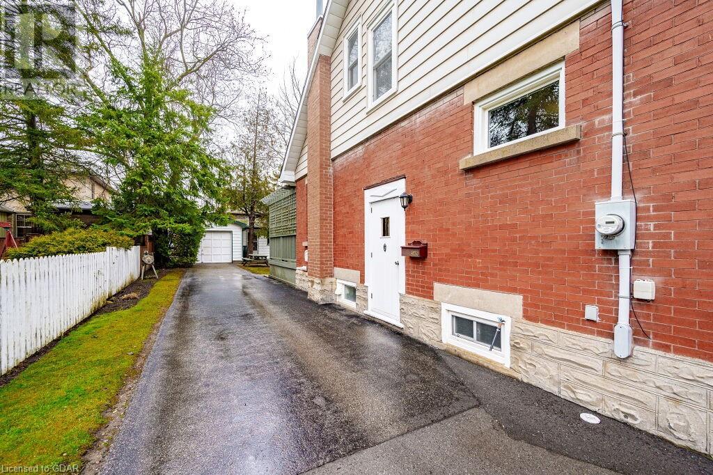 245 Albert Street W, Fergus, Ontario  N1M 1X5 - Photo 29 - 40568692