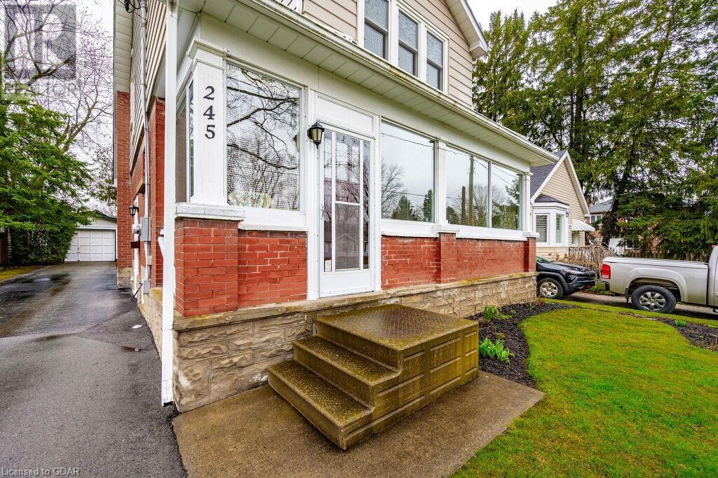 245 Albert Street W, Fergus, Ontario  N1M 1X5 - Photo 3 - 40568692