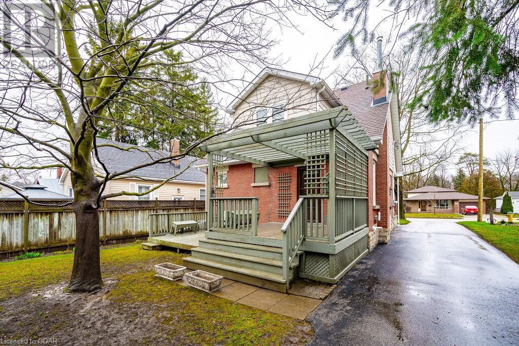 245 Albert Street W, Fergus, Ontario  N1M 1X5 - Photo 30 - 40568692