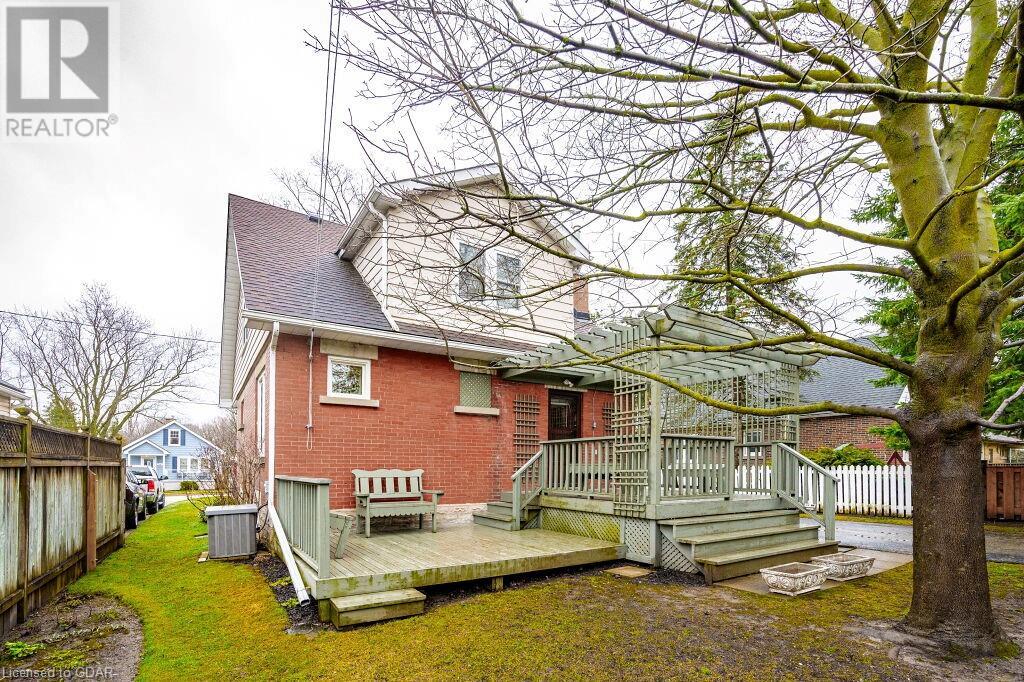 245 Albert Street W, Fergus, Ontario  N1M 1X5 - Photo 31 - 40568692