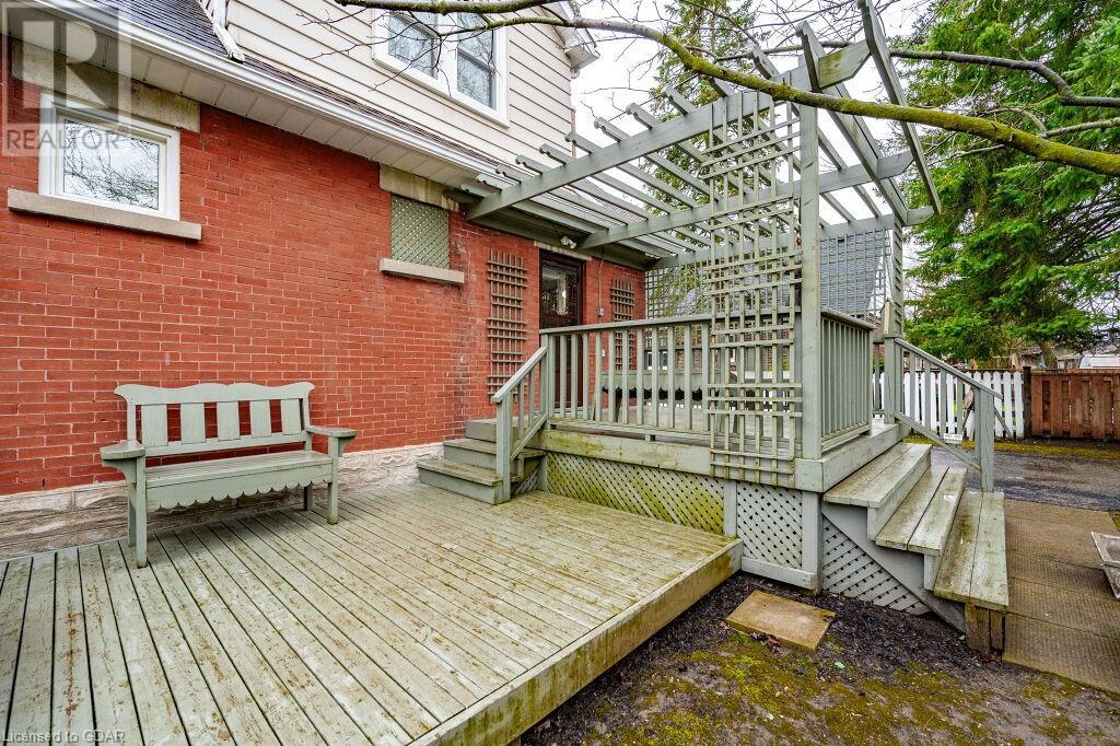 245 Albert Street W, Fergus, Ontario  N1M 1X5 - Photo 32 - 40568692