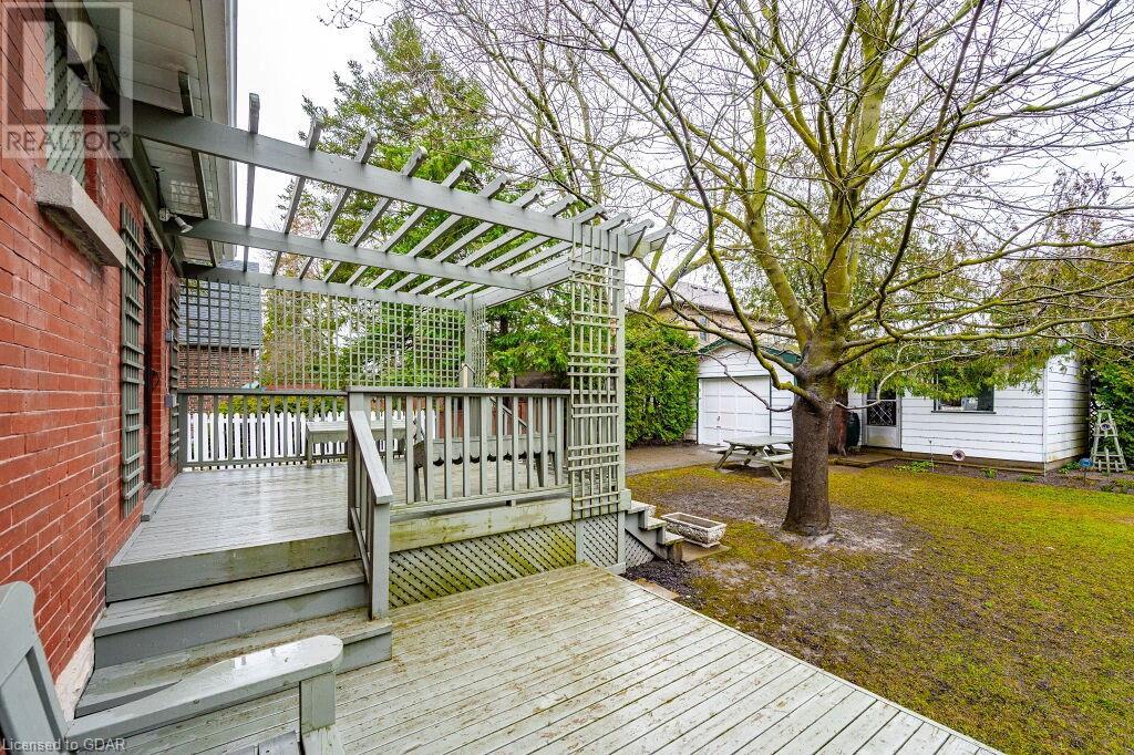 245 Albert Street W, Fergus, Ontario  N1M 1X5 - Photo 33 - 40568692