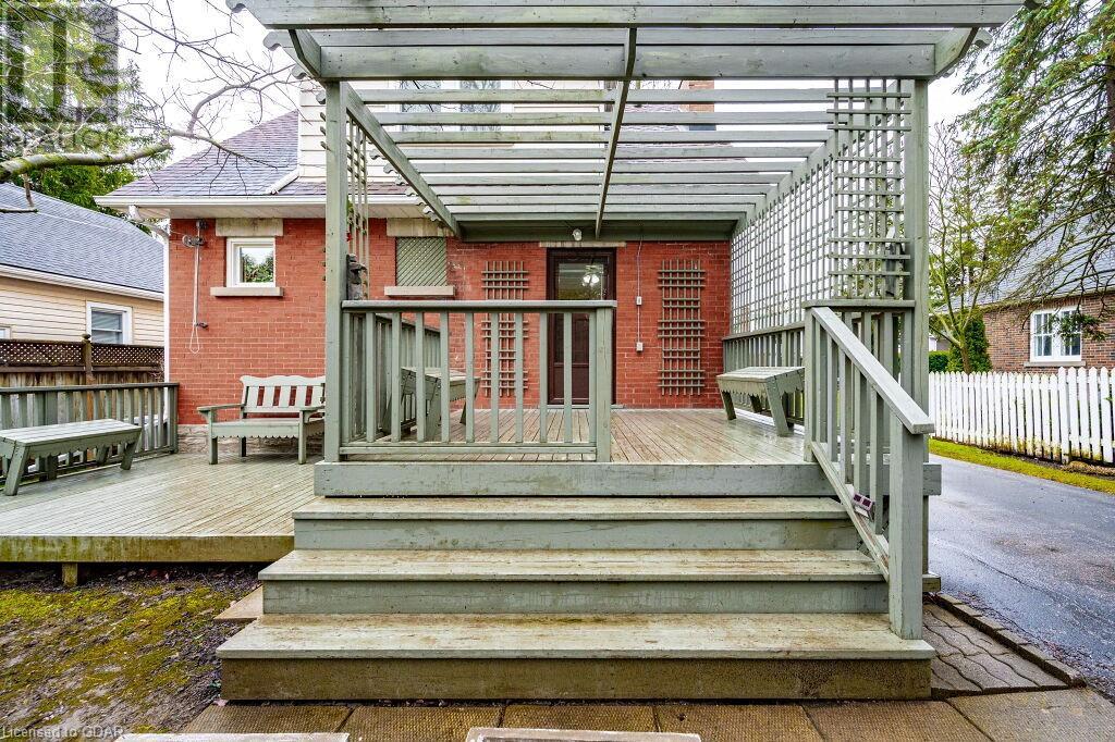 245 Albert Street W, Fergus, Ontario  N1M 1X5 - Photo 34 - 40568692