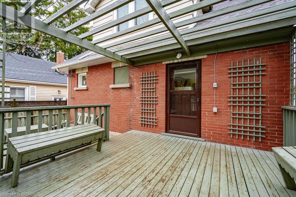 245 Albert Street W, Fergus, Ontario  N1M 1X5 - Photo 35 - 40568692