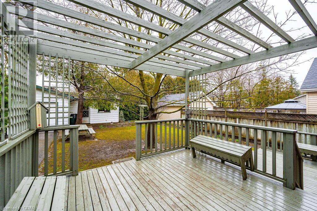 245 Albert Street W, Fergus, Ontario  N1M 1X5 - Photo 36 - 40568692