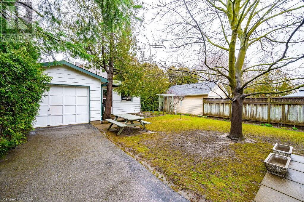 245 Albert Street W, Fergus, Ontario  N1M 1X5 - Photo 37 - 40568692