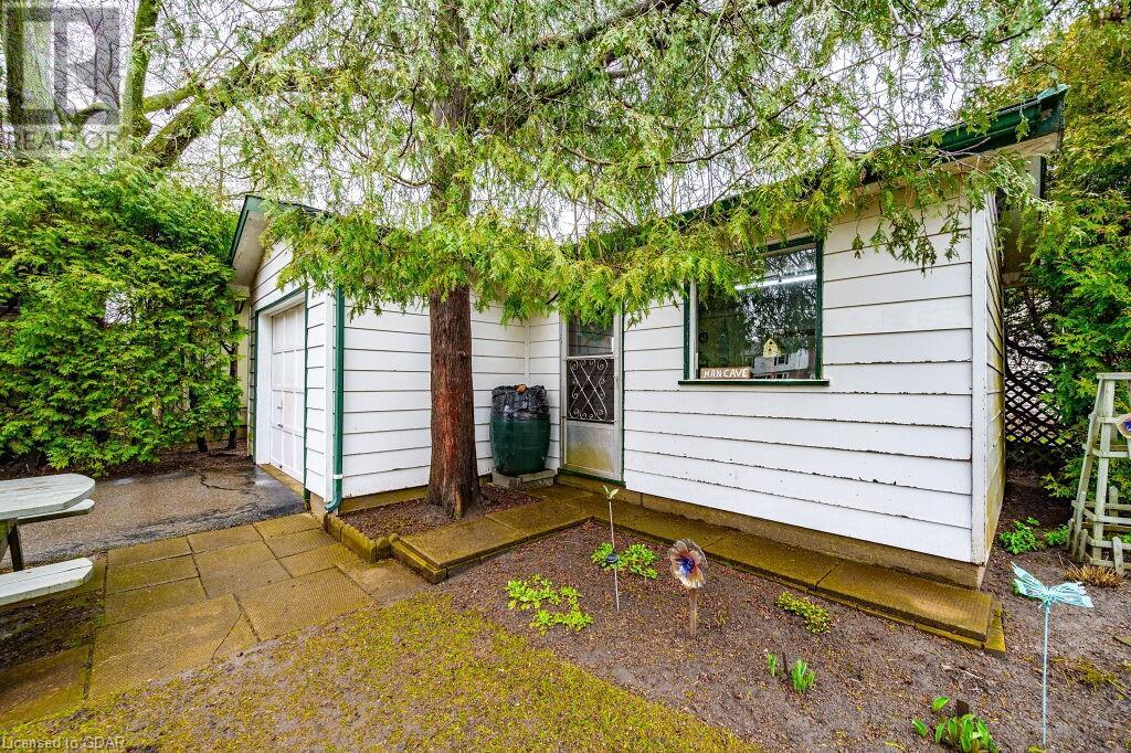 245 Albert Street W, Fergus, Ontario  N1M 1X5 - Photo 39 - 40568692