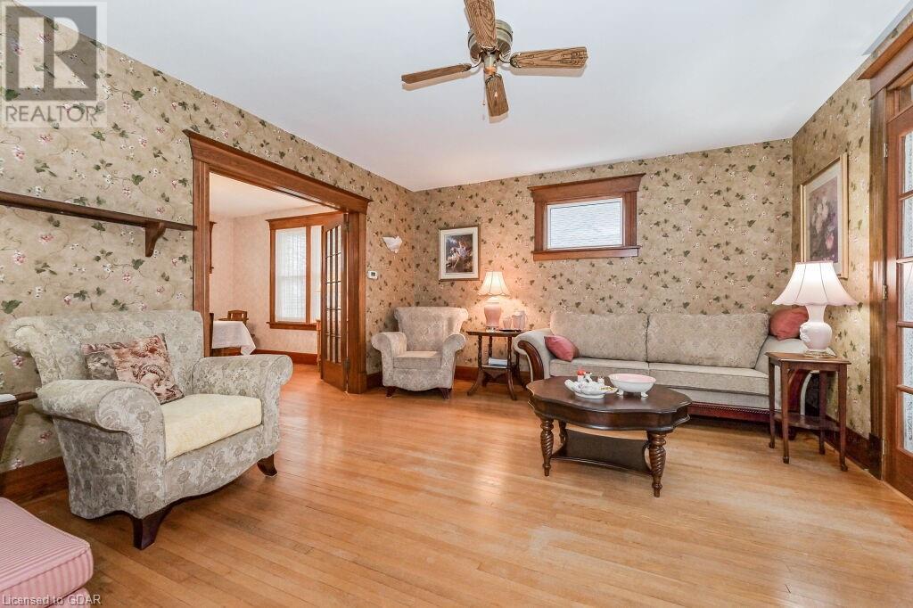 245 Albert Street W, Fergus, Ontario  N1M 1X5 - Photo 8 - 40568692