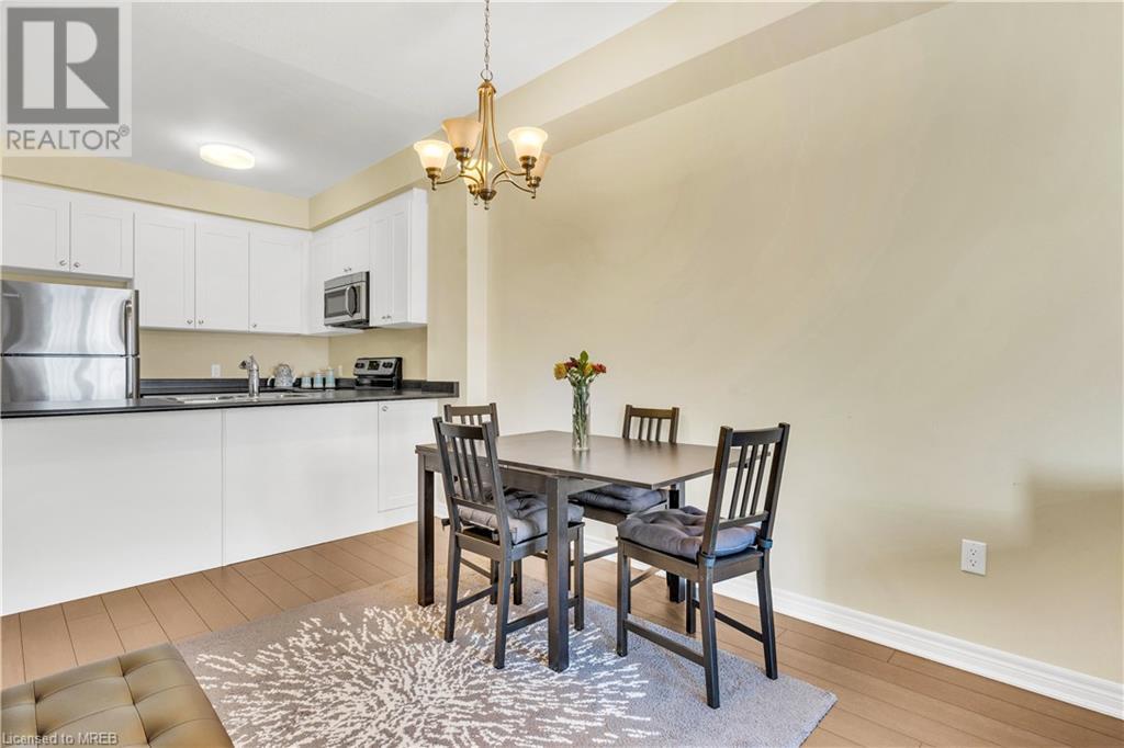 216 Oak Park Boulevard Unit# 420, Oakville, Ontario  L6H 0K3 - Photo 10 - 40568759