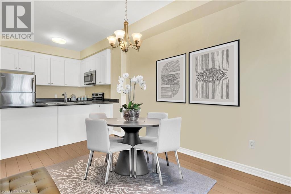 216 Oak Park Boulevard Unit# 420, Oakville, Ontario  L6H 0K3 - Photo 11 - 40568759