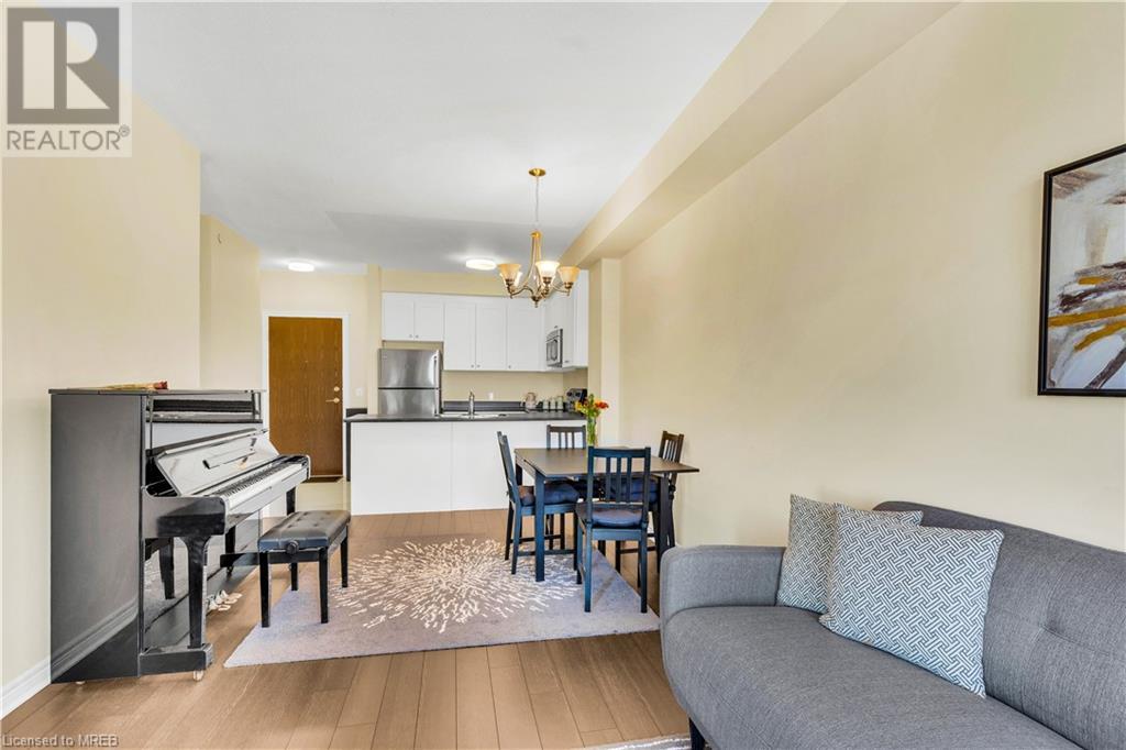 216 Oak Park Boulevard Unit# 420, Oakville, Ontario  L6H 0K3 - Photo 12 - 40568759