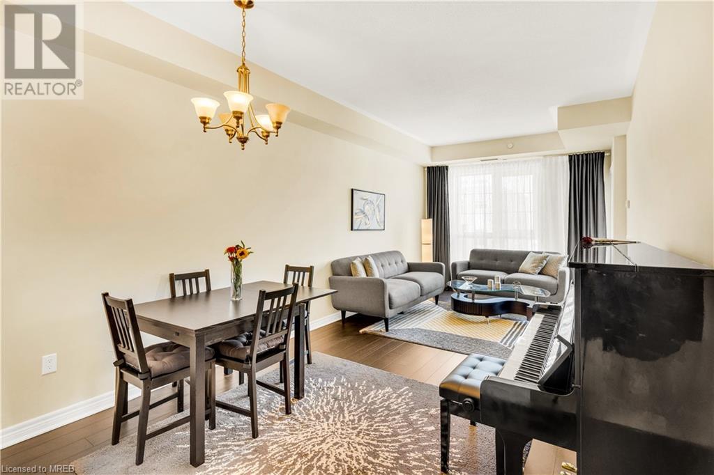 216 Oak Park Boulevard Unit# 420, Oakville, Ontario  L6H 0K3 - Photo 13 - 40568759