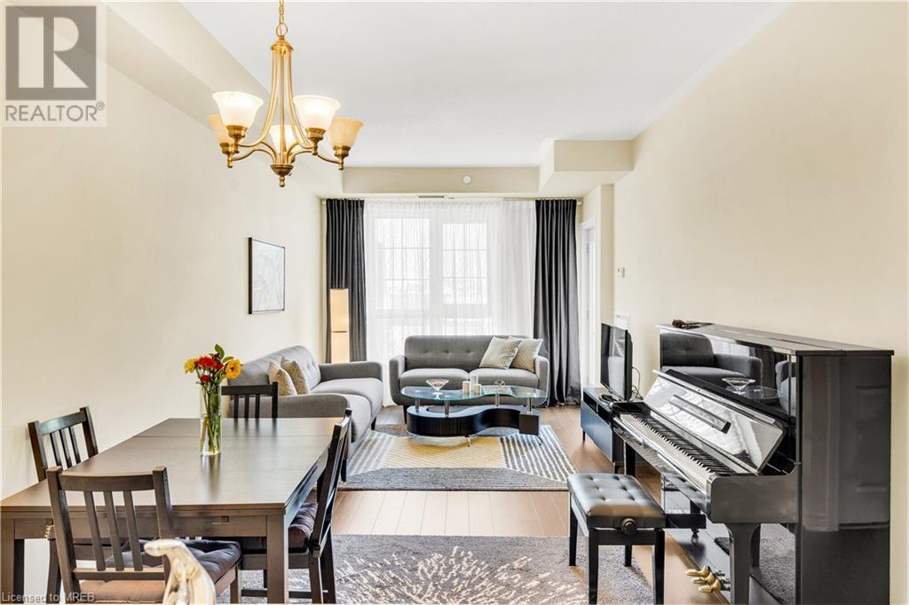 216 Oak Park Boulevard Unit# 420, Oakville, Ontario  L6H 0K3 - Photo 14 - 40568759