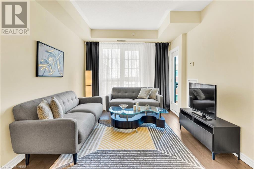 216 Oak Park Boulevard Unit# 420, Oakville, Ontario  L6H 0K3 - Photo 15 - 40568759