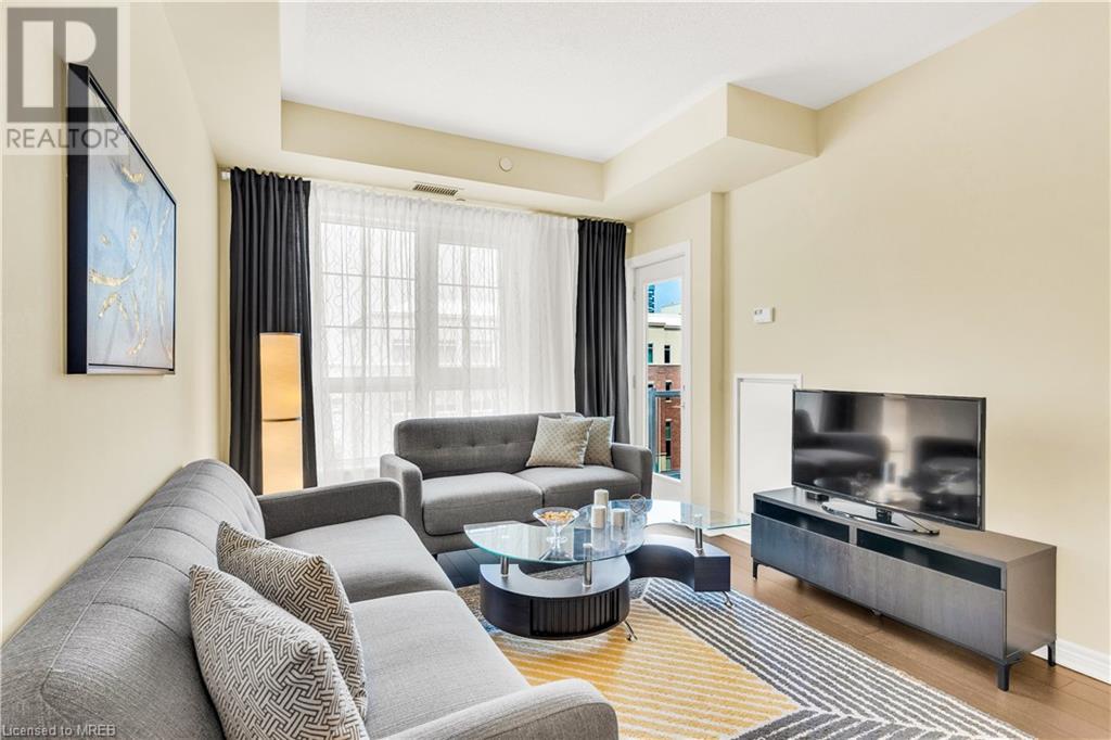 216 Oak Park Boulevard Unit# 420, Oakville, Ontario  L6H 0K3 - Photo 16 - 40568759