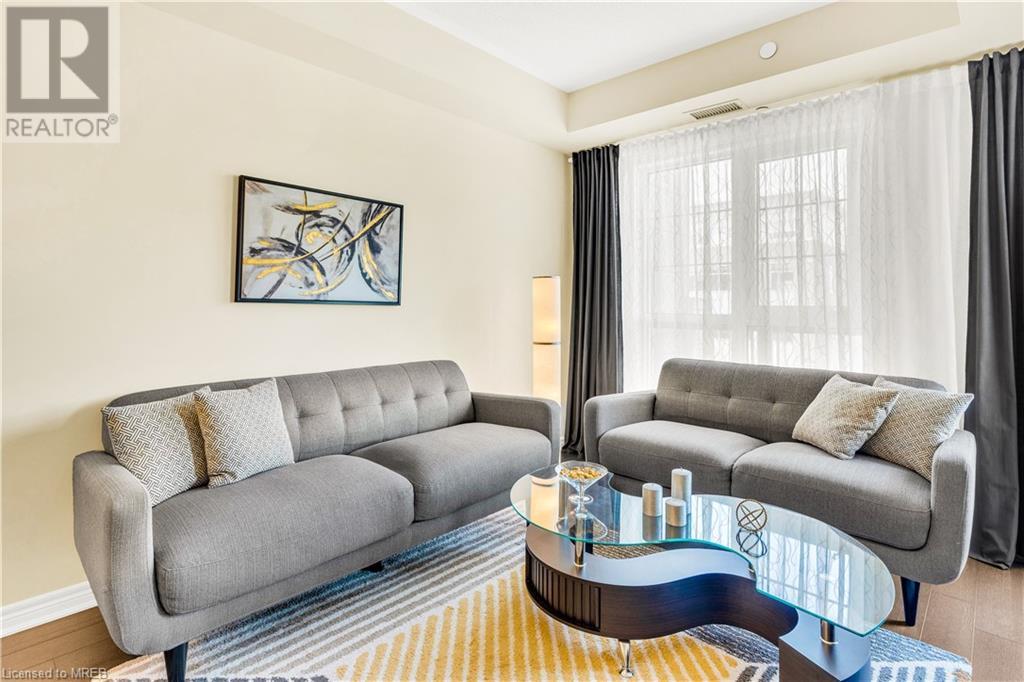 216 Oak Park Boulevard Unit# 420, Oakville, Ontario  L6H 0K3 - Photo 18 - 40568759