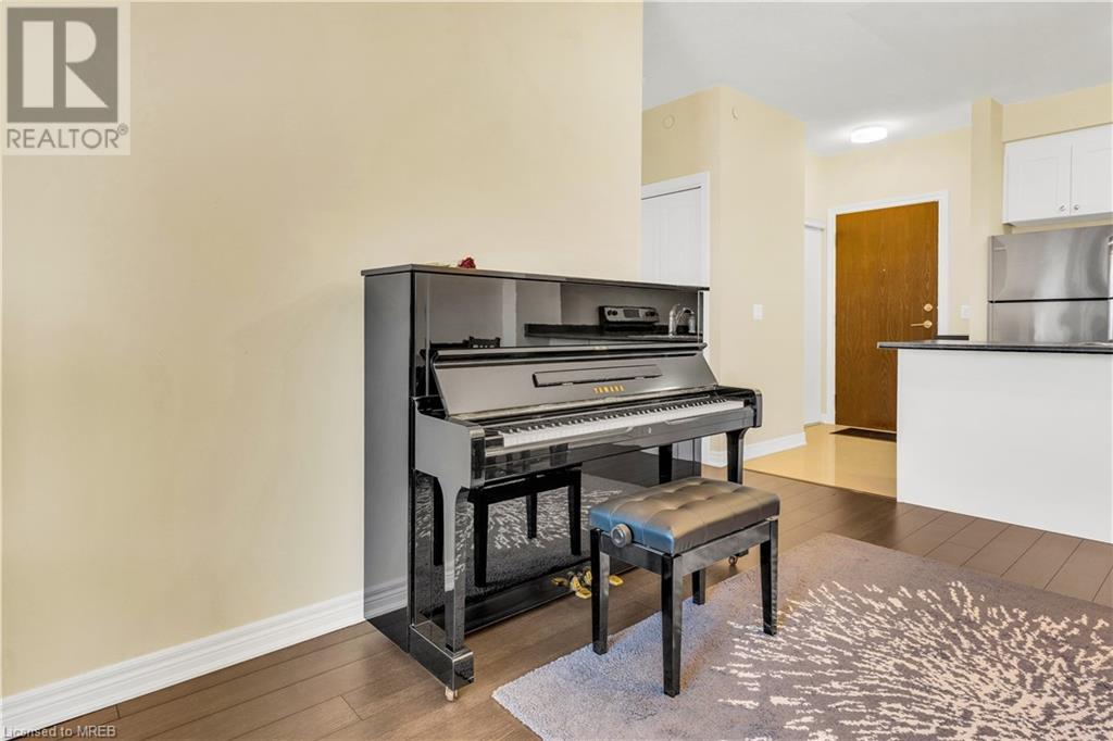 216 Oak Park Boulevard Unit# 420, Oakville, Ontario  L6H 0K3 - Photo 22 - 40568759