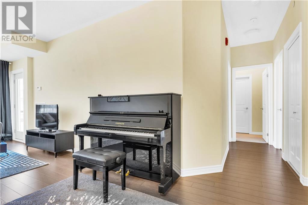 216 Oak Park Boulevard Unit# 420, Oakville, Ontario  L6H 0K3 - Photo 23 - 40568759