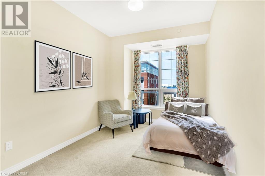 216 Oak Park Boulevard Unit# 420, Oakville, Ontario  L6H 0K3 - Photo 34 - 40568759