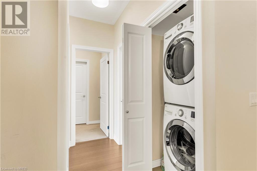 216 Oak Park Boulevard Unit# 420, Oakville, Ontario  L6H 0K3 - Photo 36 - 40568759