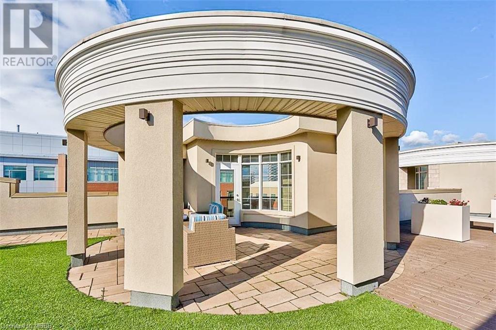 216 Oak Park Boulevard Unit# 420, Oakville, Ontario  L6H 0K3 - Photo 39 - 40568759