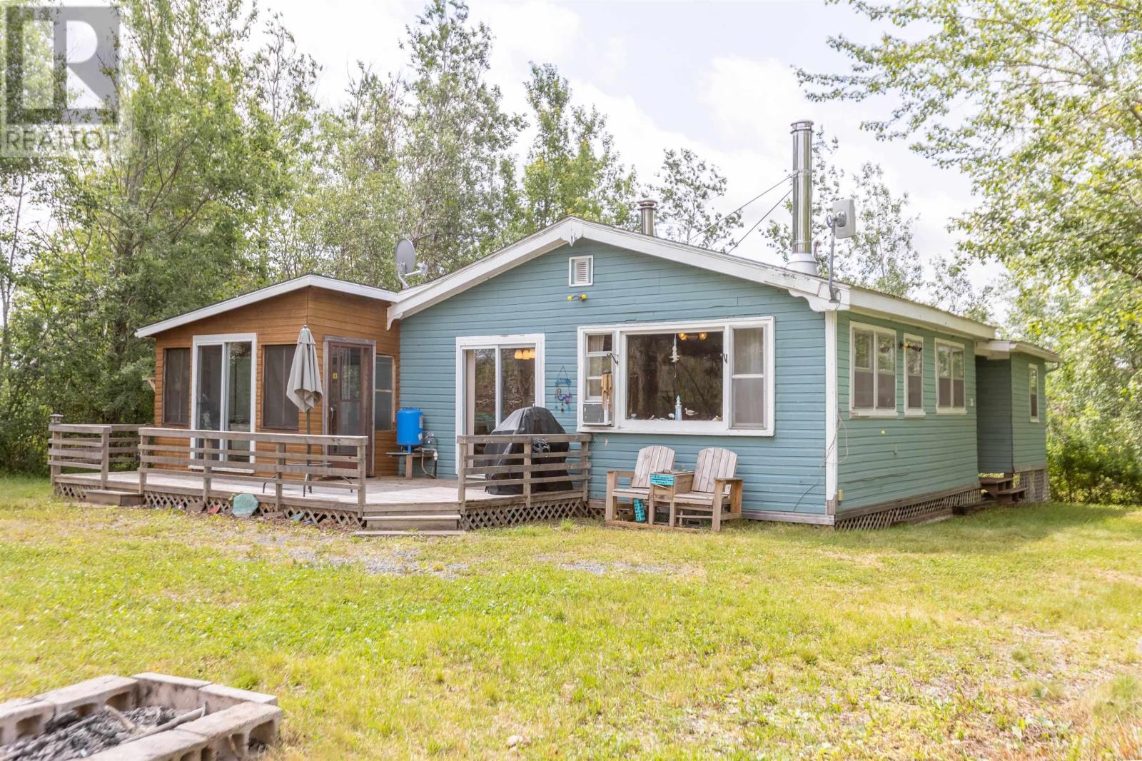 35 Hummingbird Lane, Seafoam, Nova Scotia  B0K 1N0 - Photo 1 - 202406598