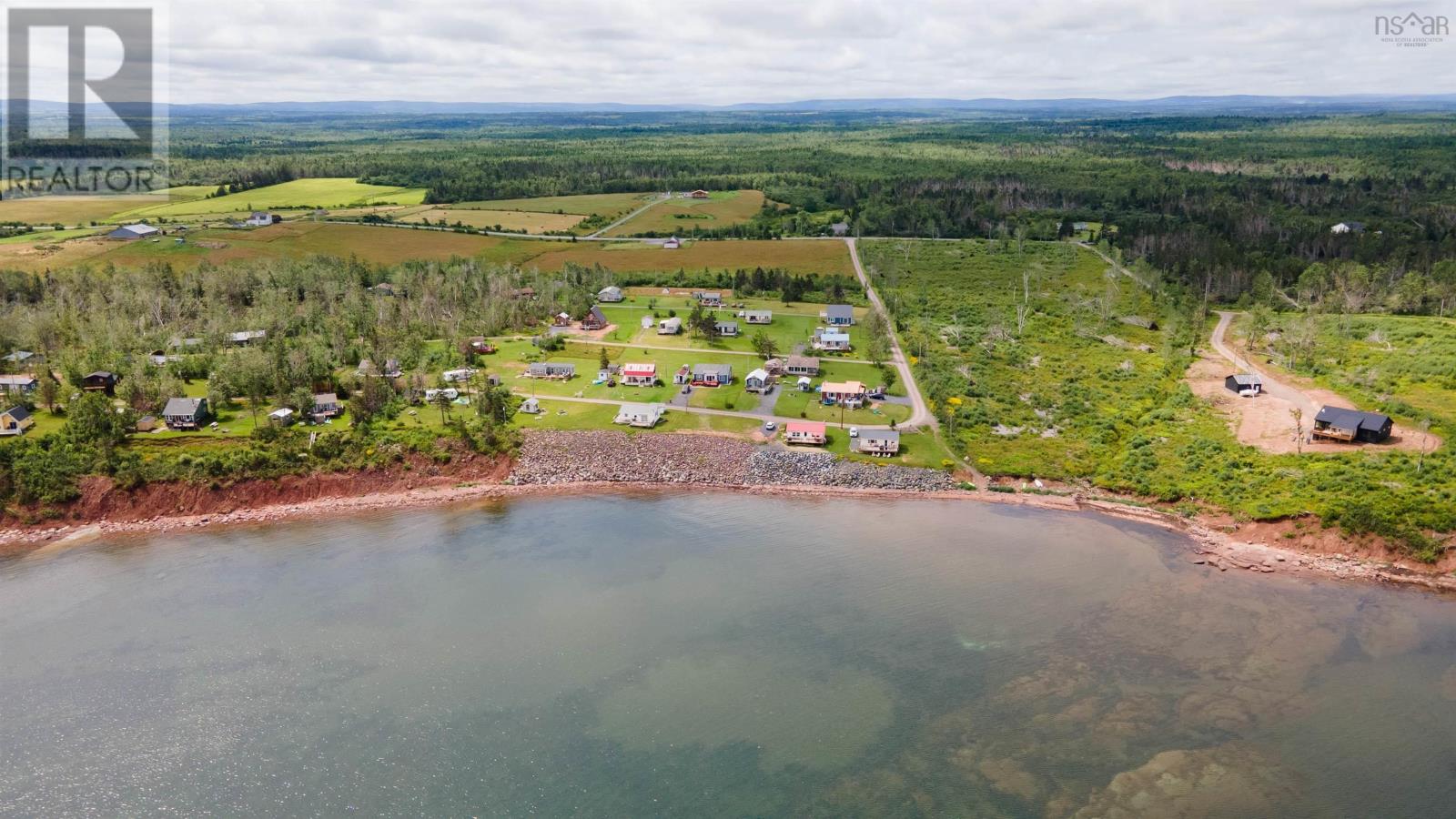 35 Hummingbird Lane, Seafoam, Nova Scotia  B0K 1N0 - Photo 47 - 202406598
