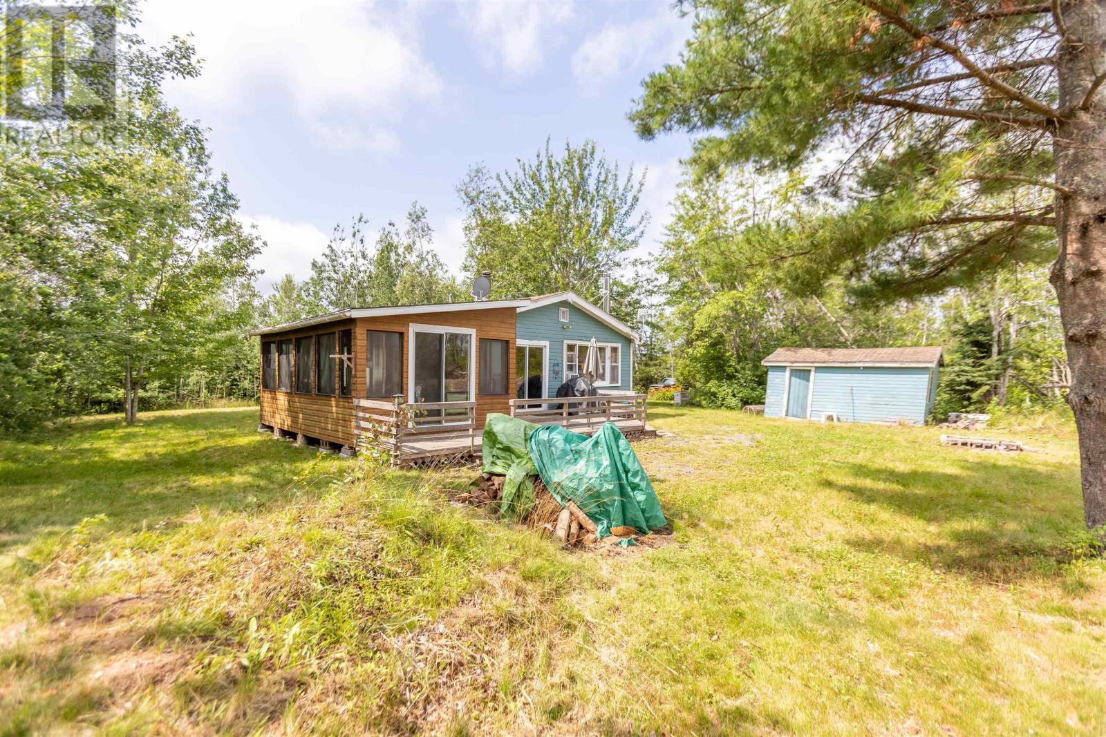 35 Hummingbird Lane, Seafoam, Nova Scotia  B0K 1N0 - Photo 9 - 202406598