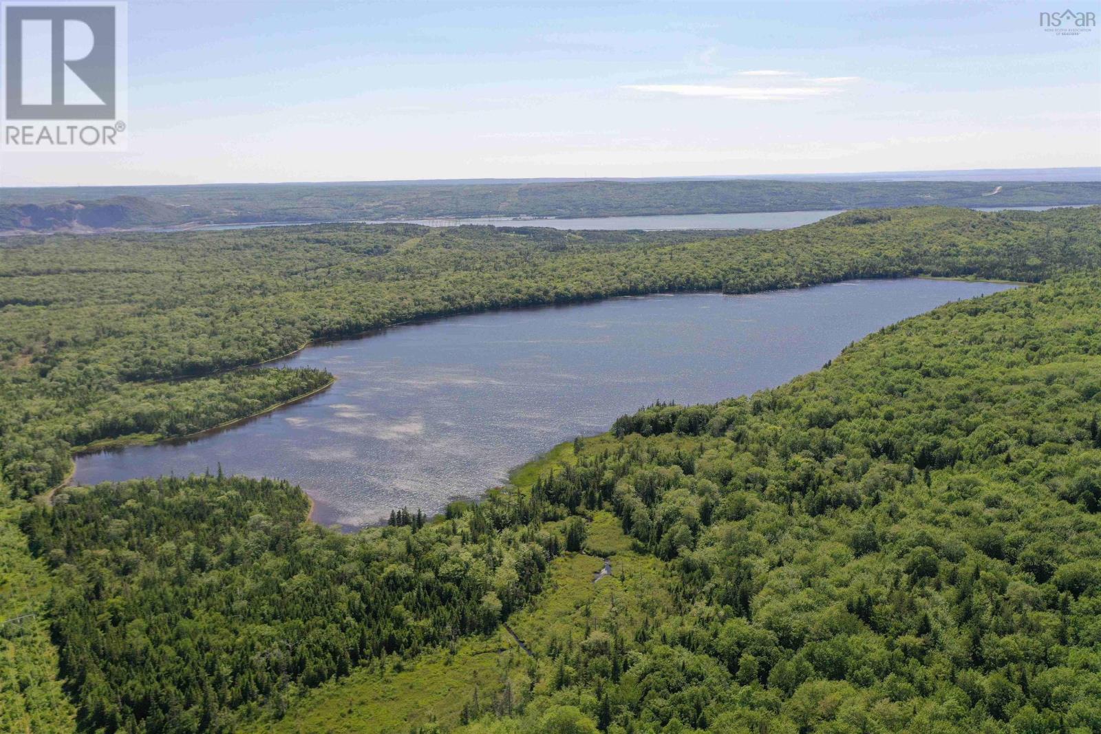 220 Lake Horton Road, Lexington, Nova Scotia  B9A 1T1 - Photo 1 - 202406599